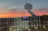 В подмосковном Краснозаводске произошел взрыв и пожар на химзаводе: есть погибшие — СМИ