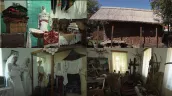 /VIDEO/ Istoria unui sat, adunată într-un muzeu: Obiecte vechi de aproape două secole, păstrate la Văsieni