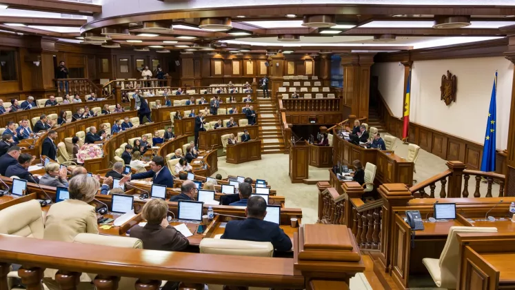 parlament