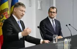 Молдова может получить еще 157 млн евро в рамках Плана развития ЕС. Еврокомиссар Домбровскис: "Реформы продвигаются хорошо"