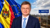 "Не является строгим предварительным условием". Еврокомиссар о вступлении Молдовы в ЕС до реинтеграции Приднестровья