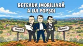 /PROMO/ Consilier PAS cu investiții imobiliare în suburbiile Capitalei: O nouă investigație Cutia Neagră PLUS, astăzi, de la 19:45!