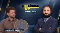 Business UP din 03 octombrie 2026