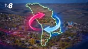 /VIDEO/ Regiuni în loc de raioane: Poate fi schimbată harta Moldovei fără modificarea Constituției?