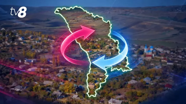 Reforma administrativă