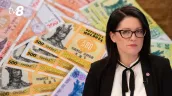 /VIDEO/ Deficitul bugetului asigurărilor sociale, în scădere: Peste 7.000 de angajați „la negru” au fost trecuți în legalitate