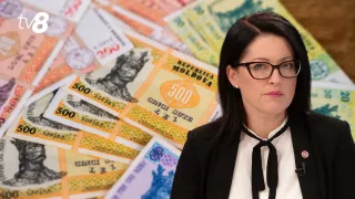 /VIDEO/ Deficitul bugetului asigurărilor sociale, în scădere: Peste 7.000 de angajați „la negru” au fost trecuți în legalitate