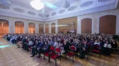 /FOTO/ Pedagogul Anului 2026: Cei mai buni educatori, învățători și profesori din Moldova, premiați la Chișinău