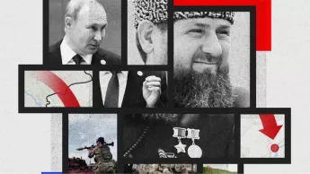 /LIVE TEXT/ Război în Ucraina, ziua 1684: Halucinațiile lui Putin, grad nou pentru Kadîrov și amenințări reciproce. România a refuzat Kievul