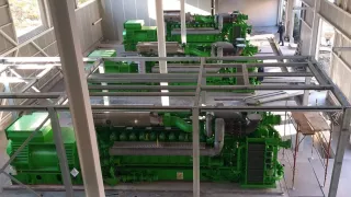 Planuri rămase doar pe hârtie: De ce nu au mai ajuns în Moldova centralele electrice de urgență și turbina din Norvegia