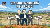 /PROMO/ Consilier PAS cu investiții imobiliare în suburbiile Capitalei: O nouă investigație Cutia Neagră PLUS, astăzi, de la 19:45!