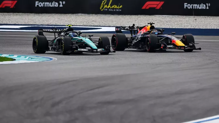 formula 1