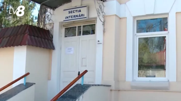 SECTIE INTERNARI