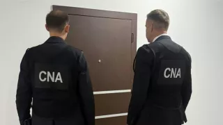 /AUDIO/ „Când sunt în tură, eu hotărăsc tot!”. Corupție la Leușeni: Inspectorii ANSA ar fi închis ochii la marfa neconformă