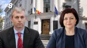 Doi candidați pentru funcția de președinte la Curtea Supremă de Justiție: Cine sunt Stela Procopciuc și Vladislav Gribincea