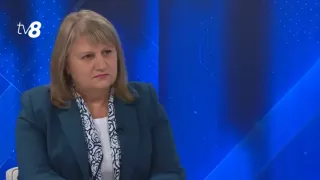 Приднестровский регион могут административно разделить на три части? Депутат PAS допустила сценарий