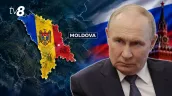 Germania avertizează Moldova: Ambițiile lui Putin depășesc războiul din Ucraina
