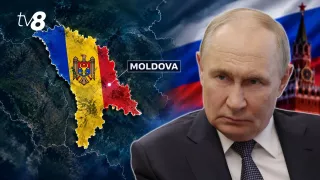 Germania avertizează Moldova: Ambițiile lui Putin depășesc războiul din Ucraina
