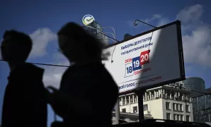 "Выборы больше говорят о возможностях российского государства, чем о мнении общества": эксперты о новой Госдуме РФ