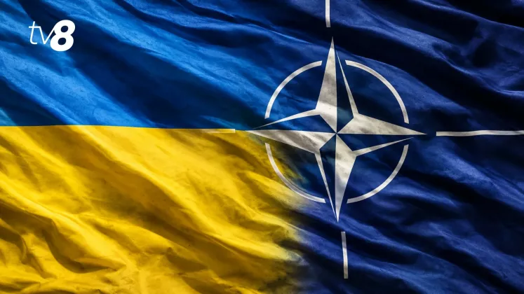NATO UCRAINA
