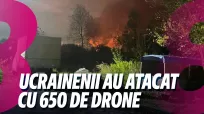 Știrile orei 17:00 din 06 octombrie 2026