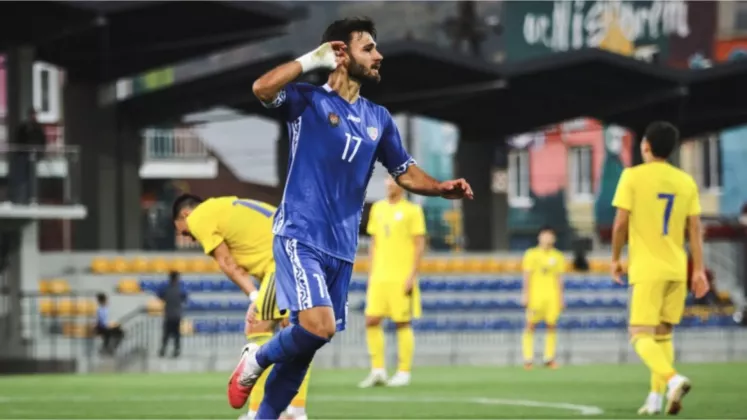 moldova u21