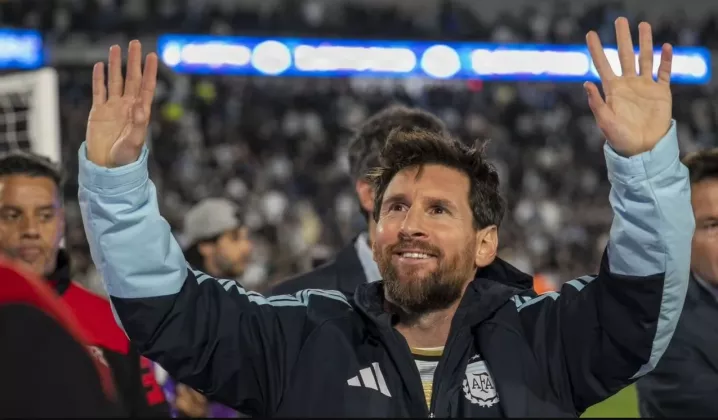 messi5