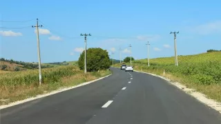 /VIDEO/ Mii de șoferi au primit notificări pentru taxa de drum. Fiscul: Sunt autentice