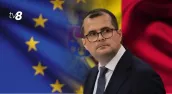 Премьер Тофан предупредил об усилении российской пропаганды на фоне продвижения Молдовы в ЕС