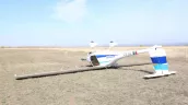 Accident aviatic în Moldova: O aeronavă s-a răsturnat la aterizare