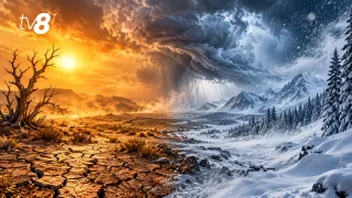 El Niño se intensifică și ar putea bate un record vechi de zece ani: Ce ne așteaptă în lunile următoare