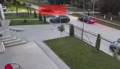 /ВИДЕО/ В Сынжерейском районе насмерть сбили пожилого мужчину на велосипеде