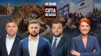 Cutia Neagră din 08 octombrie 2026