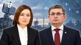 В Молдове планируют запустить свое производство дронов ПВО для защиты неба