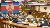 Парламент Молдовы утвердил новую структуру вооружённых сил: часть оппозиции раскритиковала решение