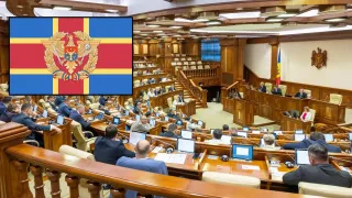 Парламент Молдовы утвердил новую структуру вооружённых сил: часть оппозиции раскритиковала решение
