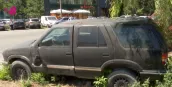 /ВИДЕО/ В Молдове брошенные автомобили смогут изымать в пользу местных властей и продавать 