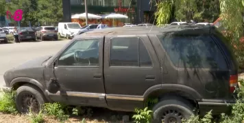 /ВИДЕО/ В Молдове брошенные автомобили смогут изымать в пользу местных властей и продавать 