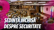 Știrile orei 17:00 din 08 octombrie 2026
