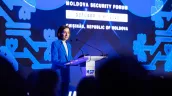 От защиты границ до вступления в ЕС: Санду назвала ключевые приоритеты безопасности Молдовы
