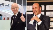 Se clatină scaunul lui Gianni Infantino? Ramon Vega a anunțat că dorește să candideze la președinția FIFA