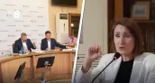 /ВИДЕО/ Новостройки вместо школ и больниц: PAS обвинило MAN в непрозрачных градостроительных планах Кишинёва
