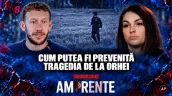 /PROMO/ AMPRENTE: Drama lui Gheorghe Moldovan. Cum putea fi prevenită tragedia de la Orhei