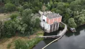 /ВИДЕО/ Для Кишинева планируют построить новую водозаборную станцию за 26 млн евро и модернизировать старую