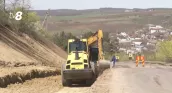 /ВИДЕО/ Сговор на дорожных тендерах: 27 компаний оштрафовали на 95 млн леев