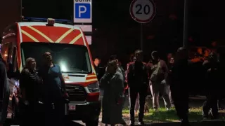 /VIDEO/ Rusia a lovit infrastructura energetică a Kievului: Peste trei milioane de oameni, lăsați fără electricitate