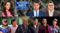 Întreabă Ghețu din 09 octombrie 2026