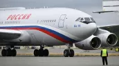 Atacurile cu drone au paralizat aeroporturile din Moscova: Avionul în care s-ar fi aflat Putin nu ar fi putut ateriza