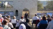 /VIDEO/ Clopotnița din Vadul-Rașcov, restaurată: Cum a fost salvat monumentul de aproape patru secole