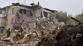 /ВИДЕО/ В Запорожье сообщили о гибели 15 человек в результате российских авиаударов